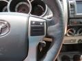 Graphite Controls Photo for 2013 Toyota Tacoma #80876425