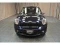 Cosmic Blue Metallic - Cooper S Countryman Photo No. 3