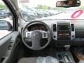 Night Armor - Frontier SV V6 Crew Cab Photo No. 11