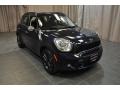 Cosmic Blue Metallic - Cooper S Countryman Photo No. 4