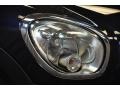 Cosmic Blue Metallic - Cooper S Countryman Photo No. 5