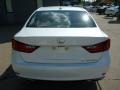 Starfire White Pearl - GS 350 AWD Photo No. 9