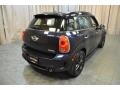 Cosmic Blue Metallic - Cooper S Countryman Photo No. 13
