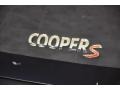 Cosmic Blue Metallic - Cooper S Countryman Photo No. 15