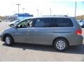 Nimbus Gray Metallic - Odyssey EX Photo No. 11