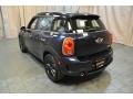Cosmic Blue Metallic - Cooper S Countryman Photo No. 19