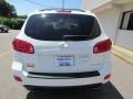 2007 Arctic White Hyundai Santa Fe GLS  photo #6