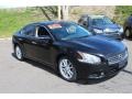 Super Black - Maxima 3.5 SV Photo No. 3