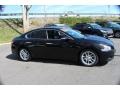 Super Black - Maxima 3.5 SV Photo No. 4