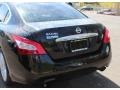 Super Black - Maxima 3.5 SV Photo No. 7