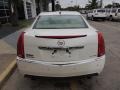 White Diamond Tri-Coat - CTS Sedan Photo No. 3