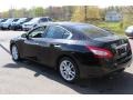 Super Black - Maxima 3.5 SV Photo No. 8