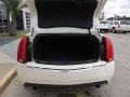 White Diamond Tri-Coat - CTS Sedan Photo No. 4