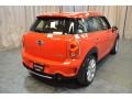 Pure Red - Cooper S Countryman All4 AWD Photo No. 12