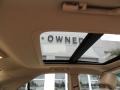 White Diamond Tri-Coat - CTS Sedan Photo No. 10