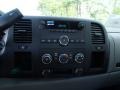 Summit White - Silverado 3500HD WT Regular Cab 4x4 Dump Truck Photo No. 14