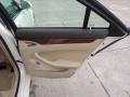 White Diamond Tri-Coat - CTS Sedan Photo No. 11