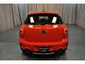 Pure Red - Cooper S Countryman All4 AWD Photo No. 17
