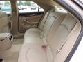 White Diamond Tri-Coat - CTS Sedan Photo No. 12