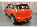 Pure Red - Cooper S Countryman All4 AWD Photo No. 18