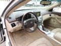 White Diamond Tri-Coat - CTS Sedan Photo No. 14
