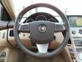 White Diamond Tri-Coat - CTS Sedan Photo No. 16