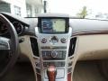 White Diamond Tri-Coat - CTS Sedan Photo No. 19