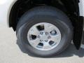 Super White - Tacoma SR5 Prerunner Double Cab Photo No. 4