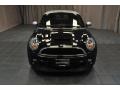 Reef Blue Metallic - Cooper S Coupe Photo No. 3