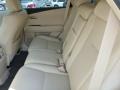 2010 Starfire White Pearl Lexus RX 450h AWD Hybrid  photo #5