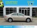 Desert Sand Metallic - Camry LE Photo No. 1