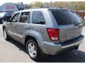 2007 Mineral Gray Metallic Jeep Grand Cherokee Limited 4x4  photo #10