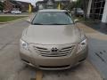 Desert Sand Metallic - Camry LE Photo No. 2