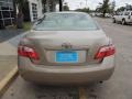 Desert Sand Metallic - Camry LE Photo No. 3