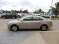 Desert Sand Metallic - Camry LE Photo No. 5