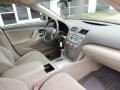 Desert Sand Metallic - Camry LE Photo No. 6