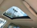 2010 Lexus RX Parchment/Brown Walnut Interior Sunroof Photo