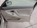 Desert Sand Metallic - Camry LE Photo No. 7