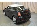 Reef Blue Metallic - Cooper S Coupe Photo No. 18