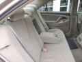 Desert Sand Metallic - Camry LE Photo No. 8