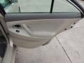 Desert Sand Metallic - Camry LE Photo No. 9