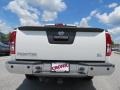 Glacier White - Frontier SL Crew Cab Photo No. 4