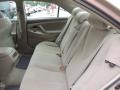 Desert Sand Metallic - Camry LE Photo No. 10