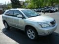 Millenium Silver Metallic - RX 350 AWD Photo No. 3