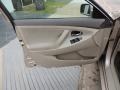 Desert Sand Metallic - Camry LE Photo No. 13