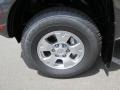 Magnetic Gray Metallic - Tacoma SR5 Prerunner Double Cab Photo No. 4