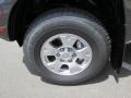 2013 Magnetic Gray Metallic Toyota Tacoma SR5 Prerunner Double Cab  photo #4