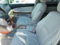 Millenium Silver Metallic - RX 350 AWD Photo No. 4
