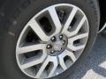 2013 Nissan Frontier SL Crew Cab Wheel and Tire Photo