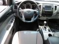 Magnetic Gray Metallic - Tacoma SR5 Prerunner Double Cab Photo No. 6